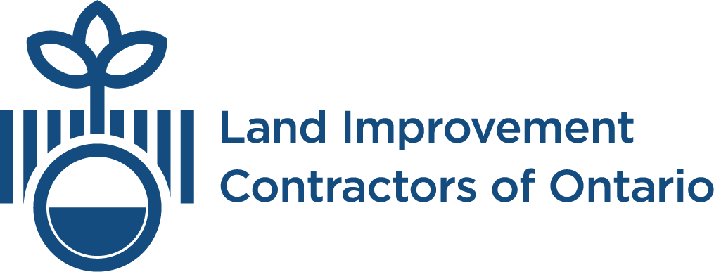 Land Improvement Contractors Of Ontario