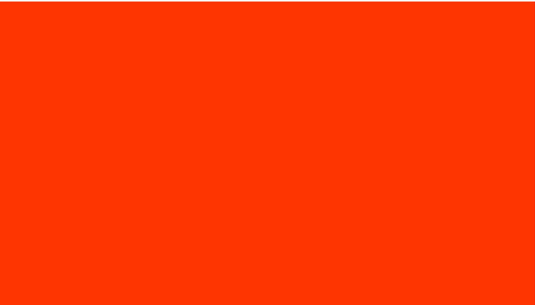 International Orange,QC 8234 Colour International Orange colour