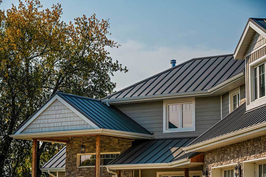 residential Projects: Project 1