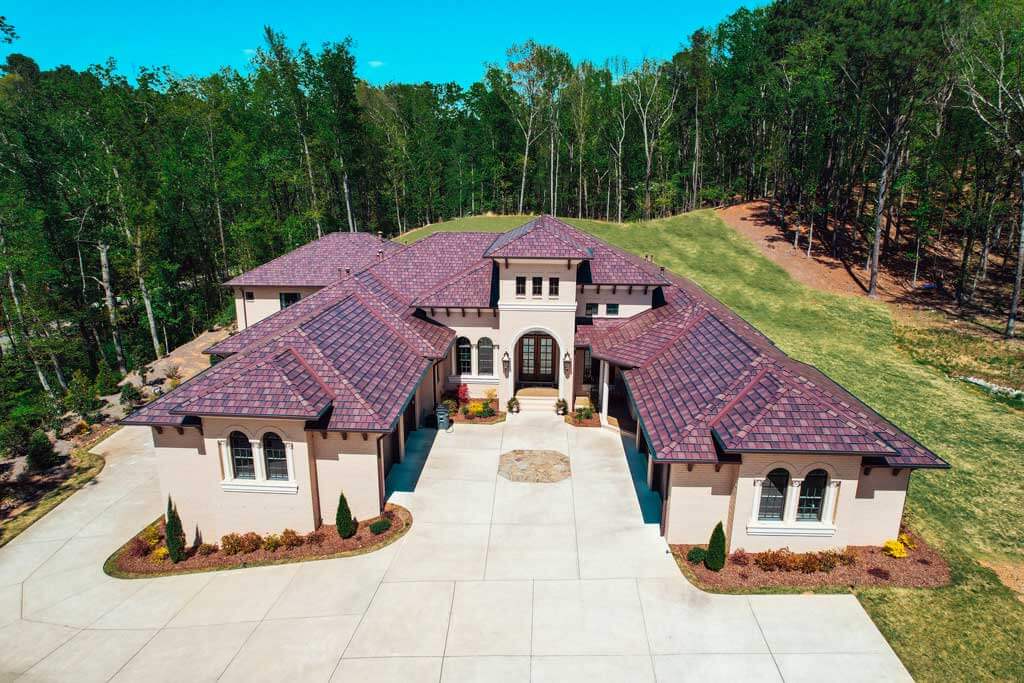 residential Projects: Project 3