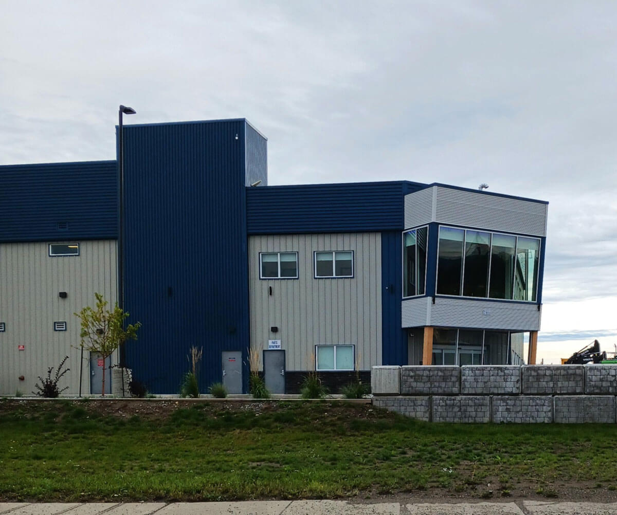Commercial Projects: Project 2