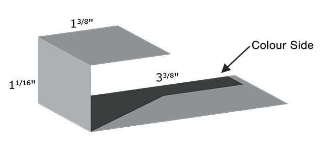 Westman Steel Products: #1004 Partition