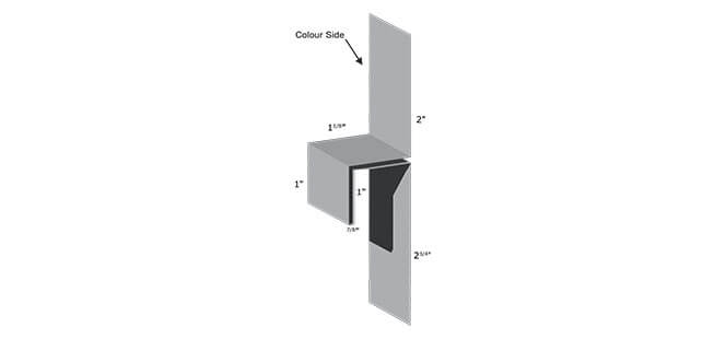 Westman Steel Products: #1005 Conversion