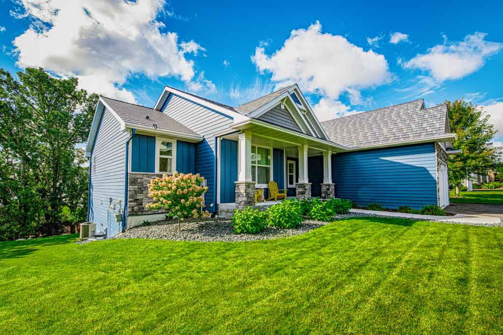 residential Projects: Project 11