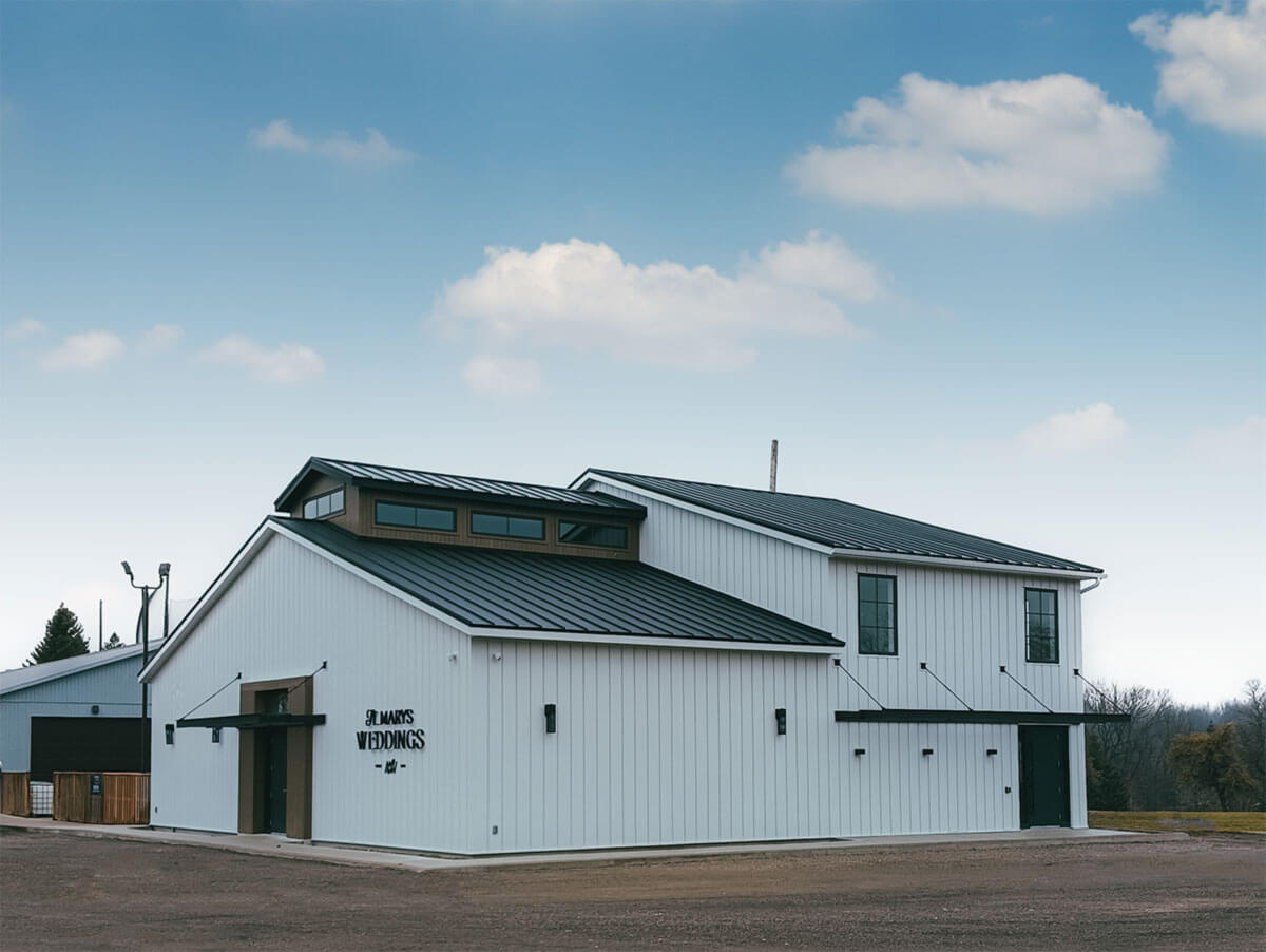 Commercial Projects: Project 1