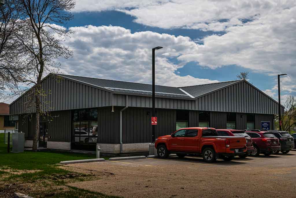 Commercial Projects: Project 5