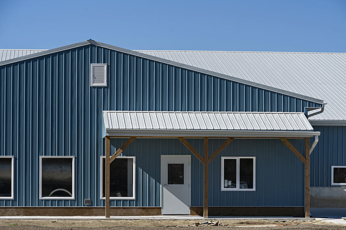 Residential Projects: Project 12
