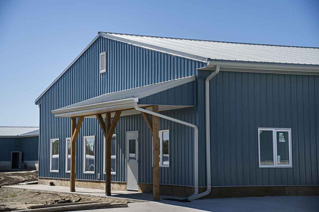 Residential Projects: Project 6