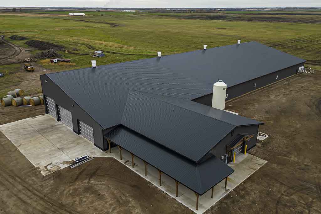 Residential Projects: Project 10