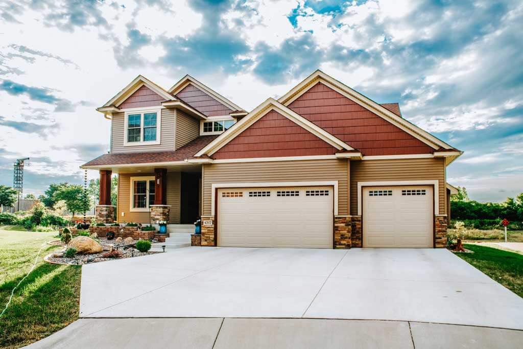 residential Projects: Project 4