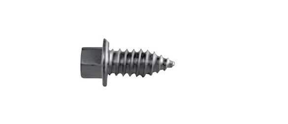Westman Steel Products: Screw Bolt 11/16 x 7/8″