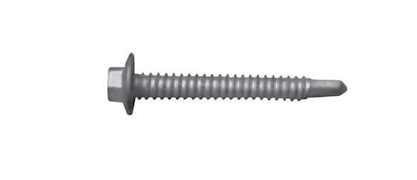 Westman Steel Products: 2” SSR Clip Screw
