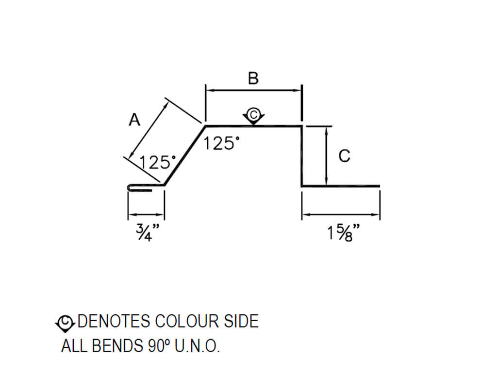 Westman Steel Products: #55_367 Filler – Delta Span