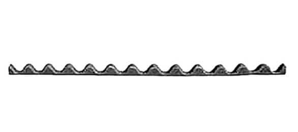 7/8” Corrugated Closure