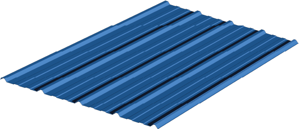 Westman Steel Products: 936