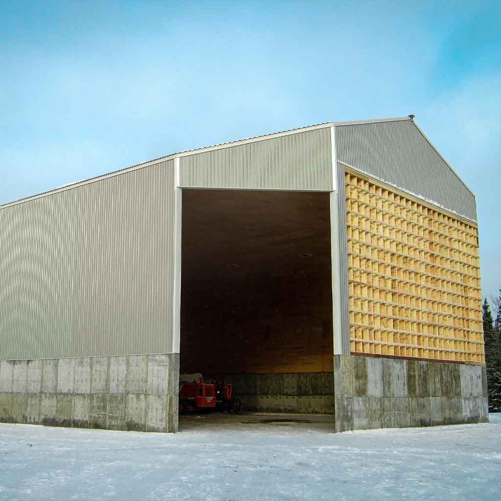 Westman Steel: DECK MATE