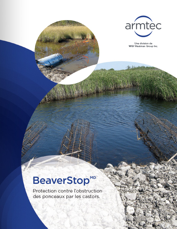 Documentation for Beaver Stop