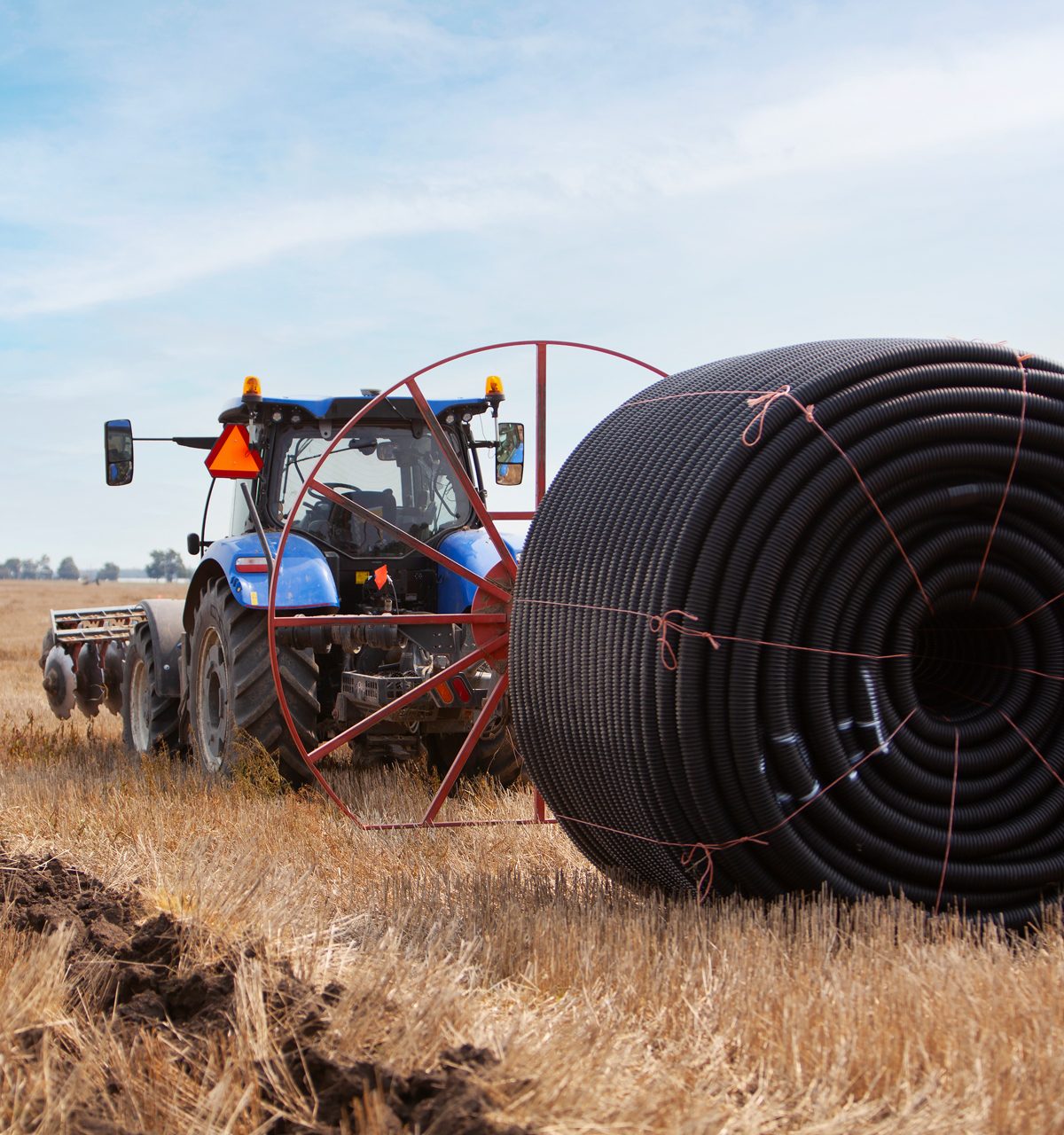 Big ‘O’® HDPE Tubing Slide 0 