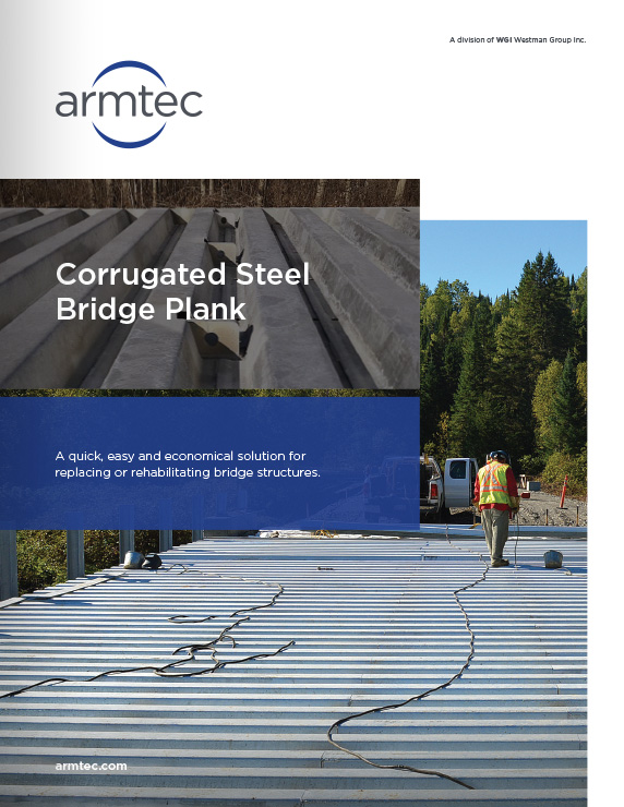 Documentation for Bridge Plank