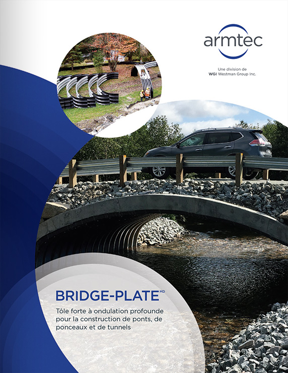 Documentation for BRIDGE-PLATE®