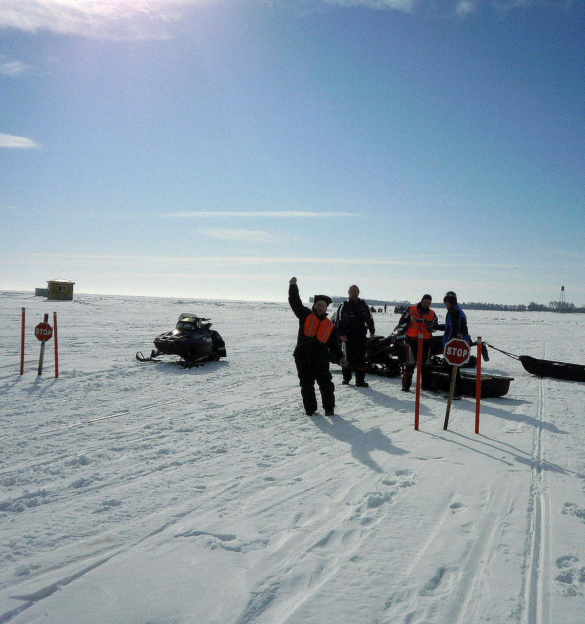 Marqueurs de ponceau Slide 2 