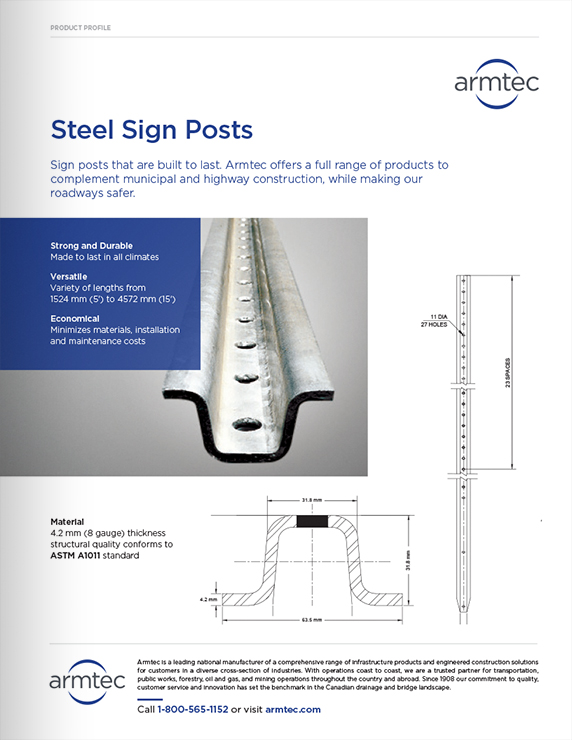 Documentation for Sign Posts