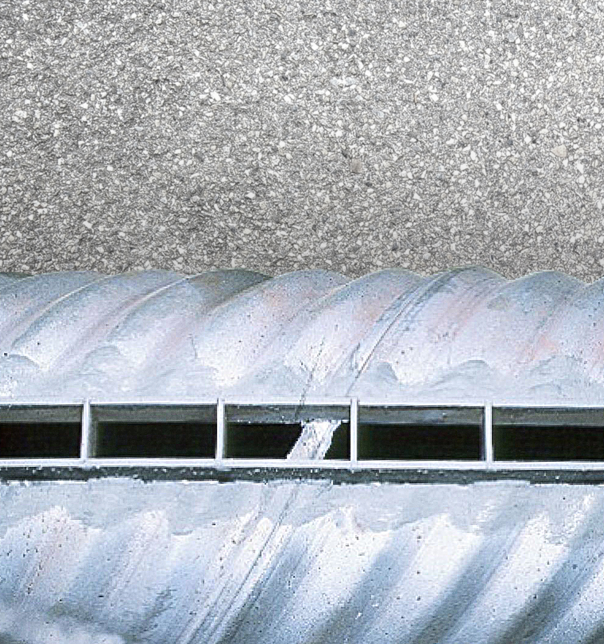 Slotted Drain Slide 2 