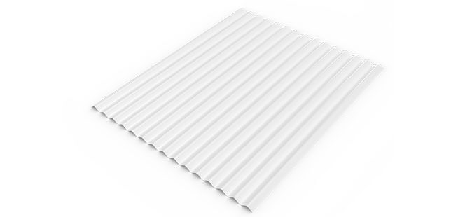 Westman Steel Products: CORRUGATED