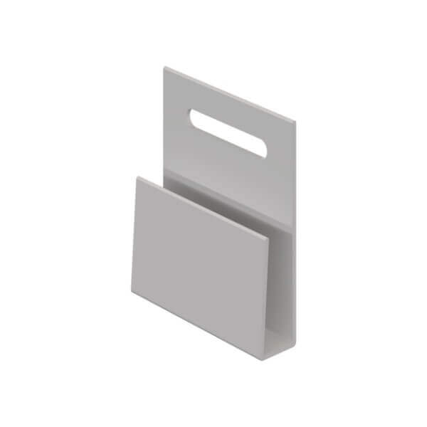 Westman Steel: CLEAN16 J-TRIM