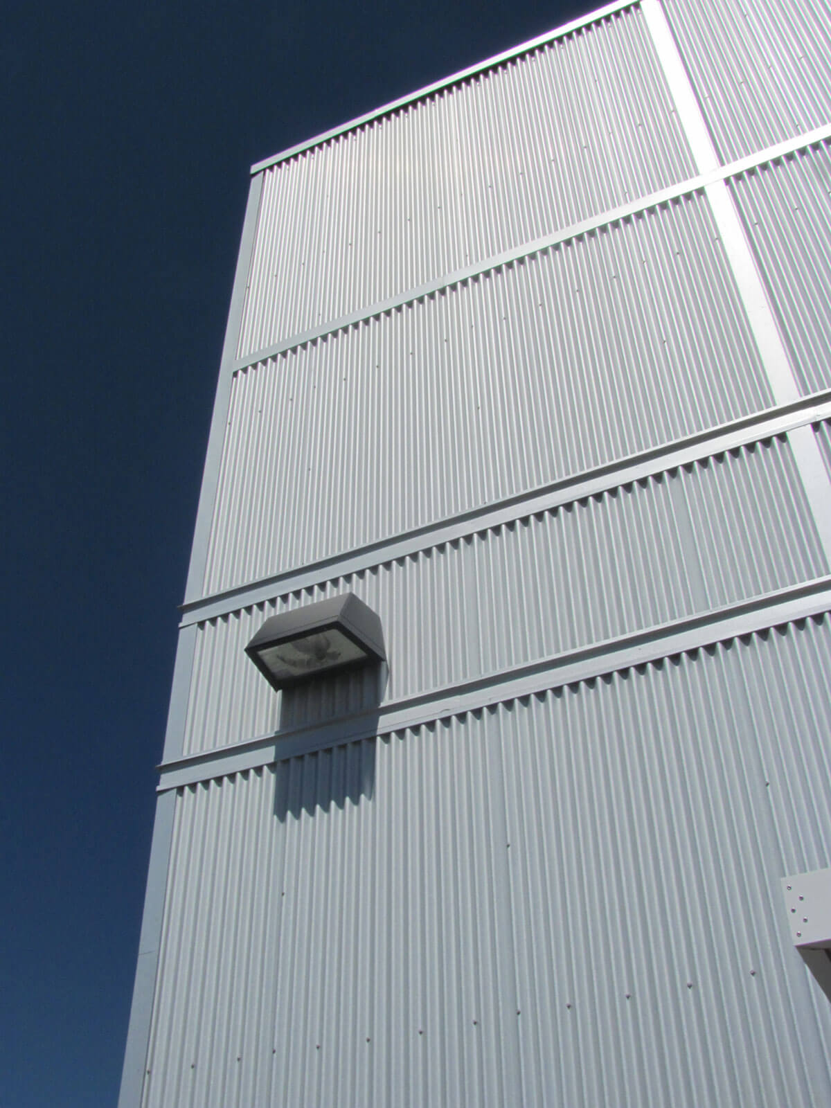 Commercial Projects: Project 4