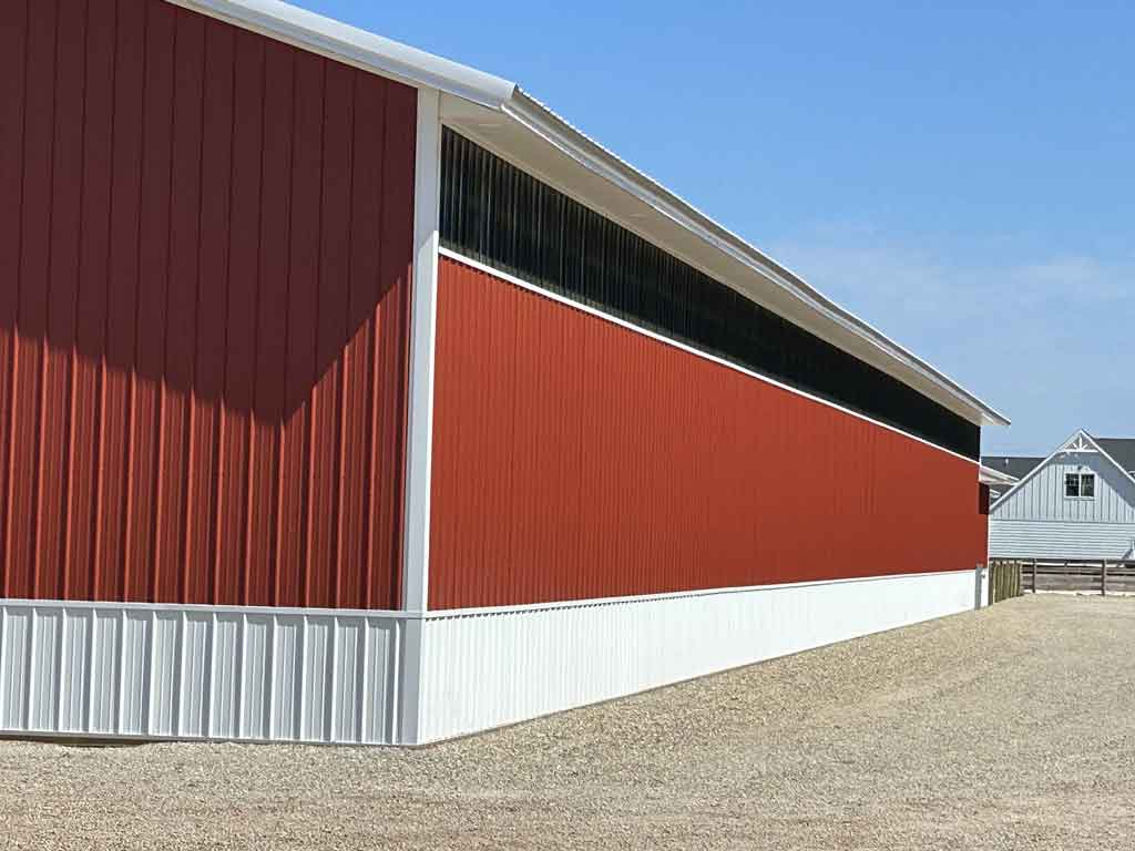 Residential Projects: Project 8