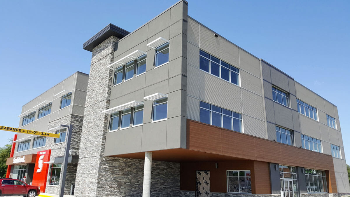 Commercial Projects: Project 5