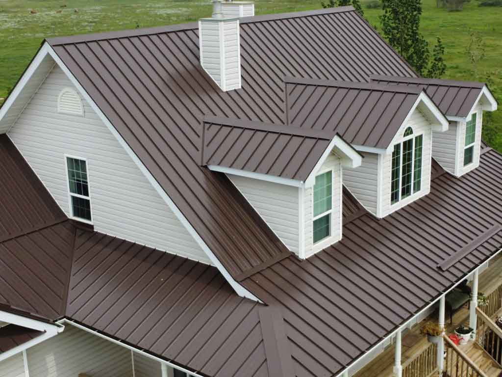 residential Projects: Project 12