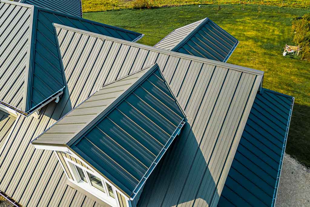 residential Projects: Project 9