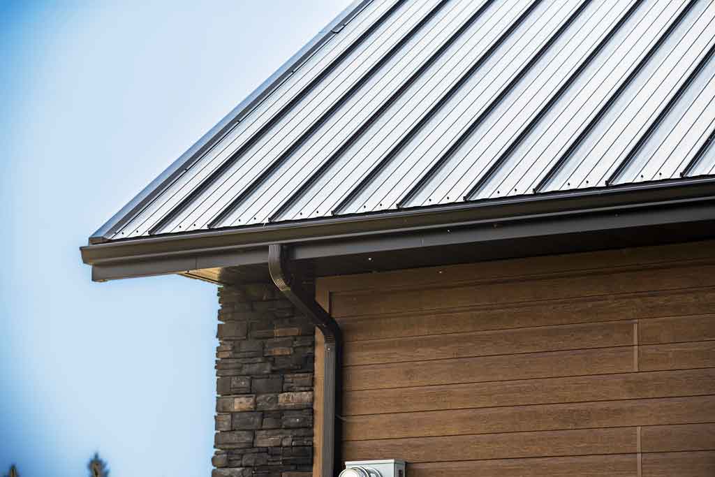 residential Projects: Project 5