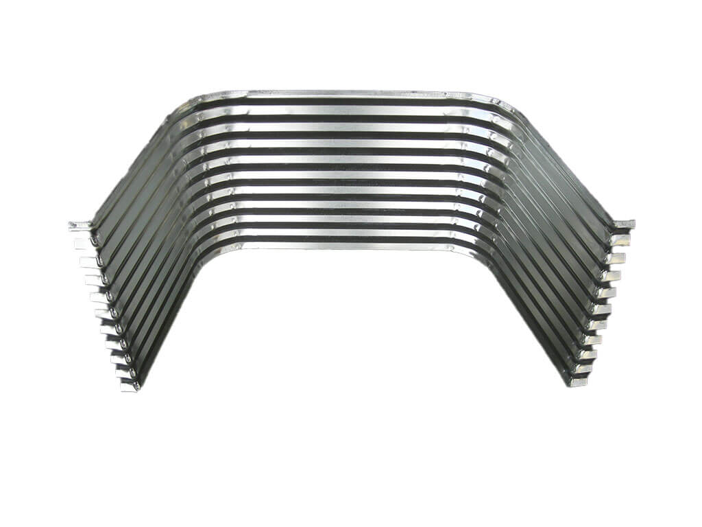 Westman Steel Products: Window Well