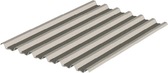Westman Steel Products: DECK MATE