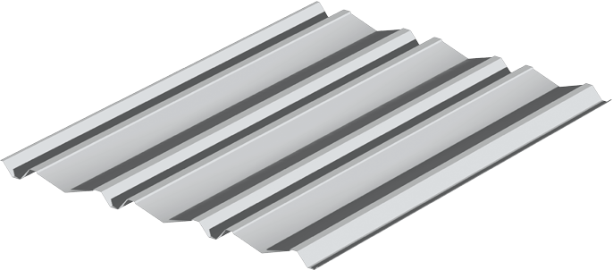Westman Steel Products: DELTA SPAN