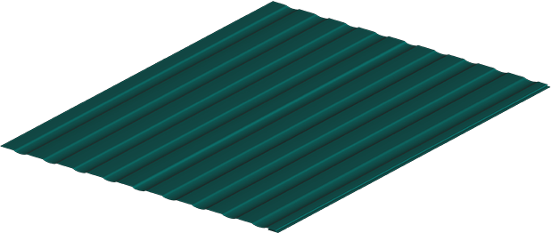 Westman Steel Products: DELUXE MESA