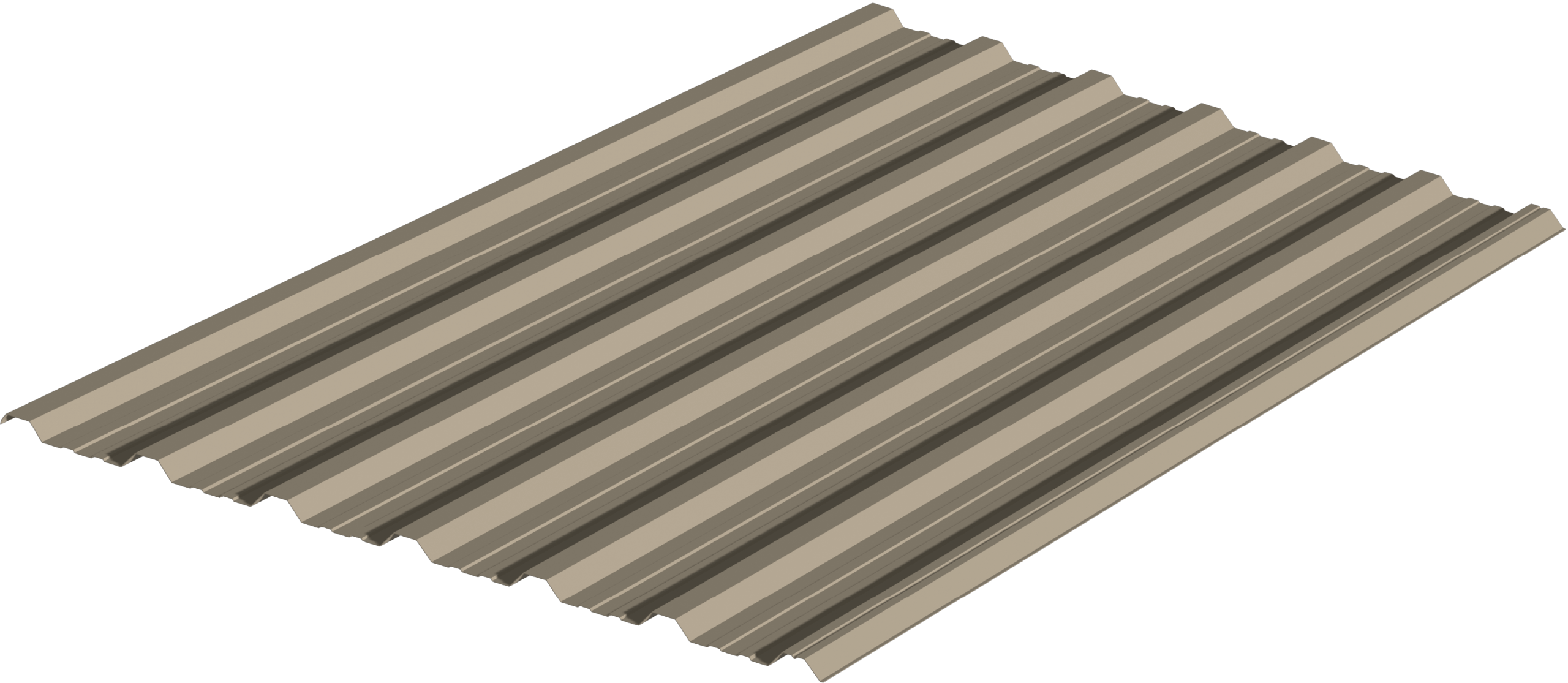 Westman Steel Products: DIAMOND RIB 36