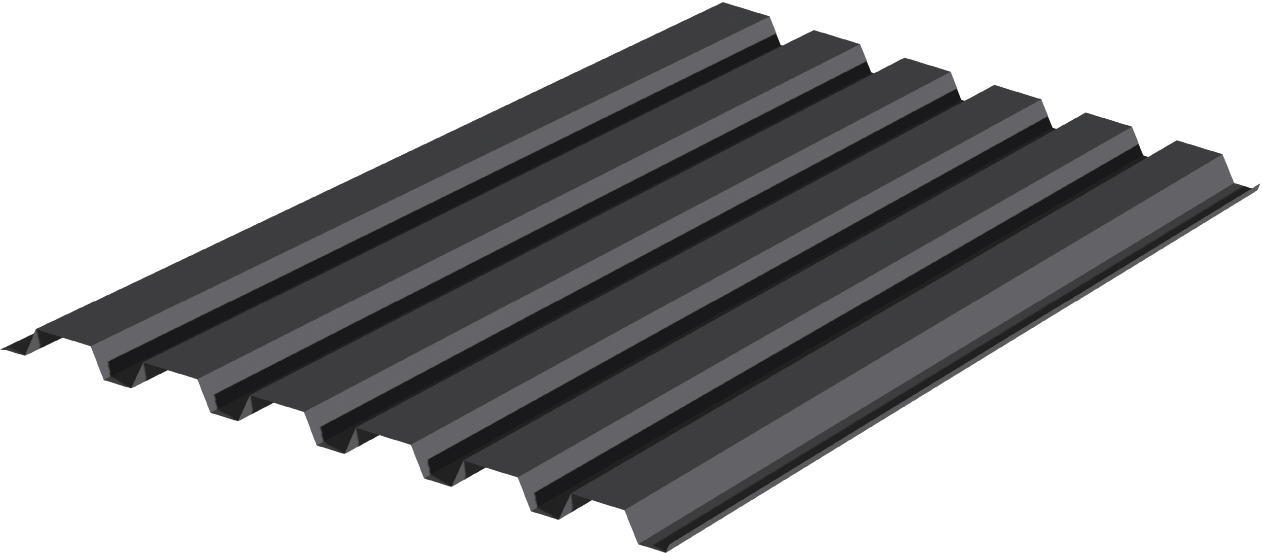 Westman Steel Products: ELITE RIB