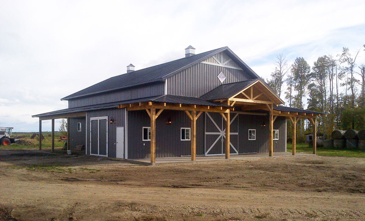 Residential Projects: Project 8