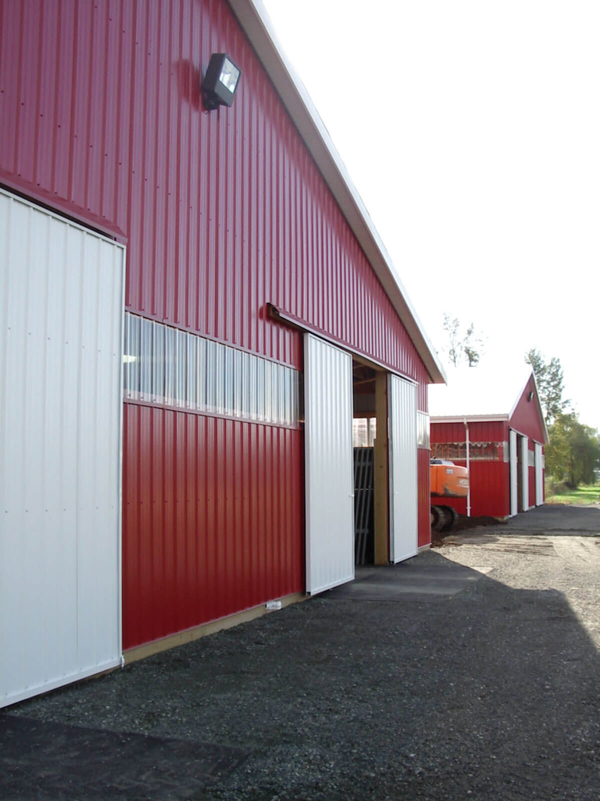 Residential Projects: Project 7