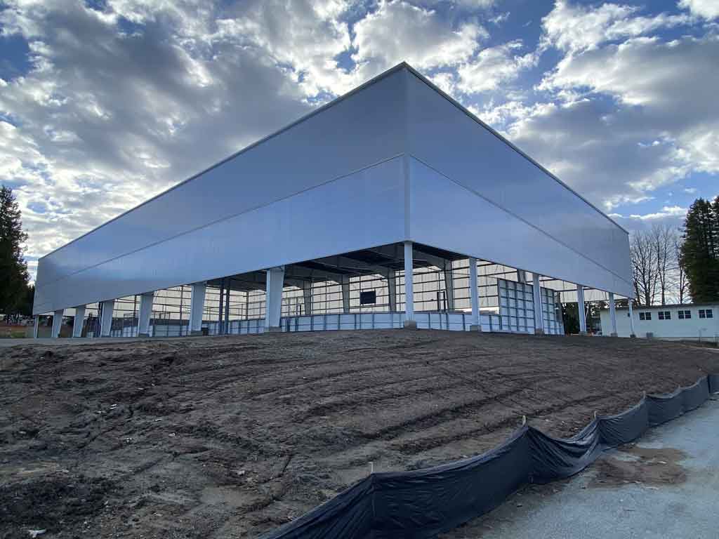 Commercial Projects: Project 7