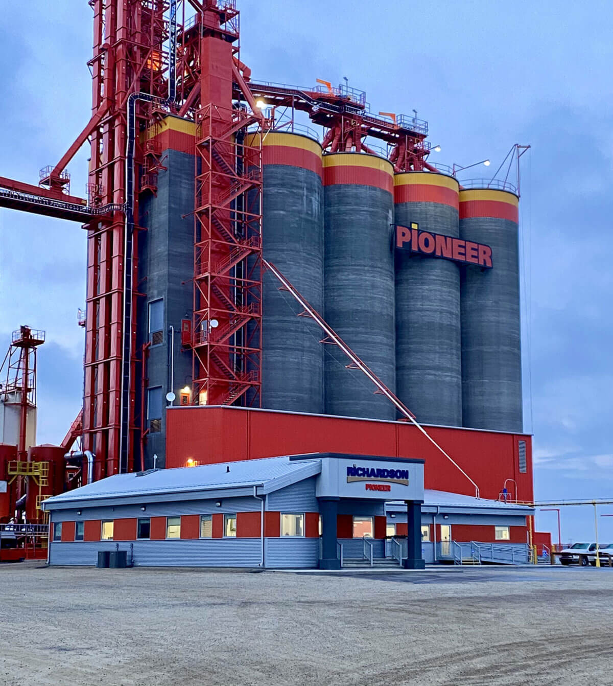 Commercial Projects: Project 9