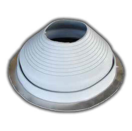 Westman Steel Products: Master Flash