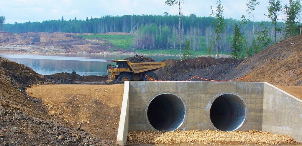 Image of Mines, énergie et foresterie