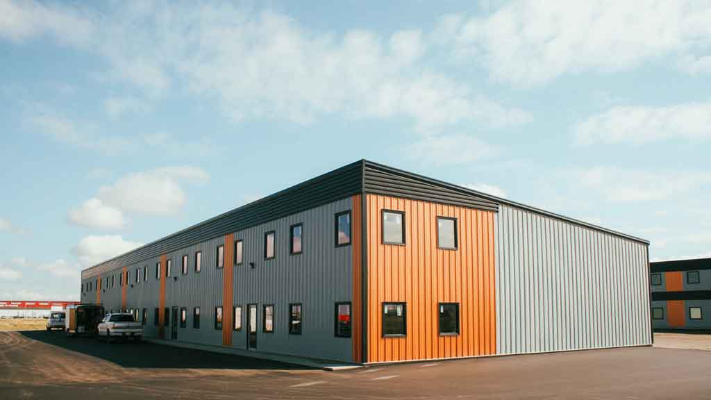 Commercial Projects: Project 6