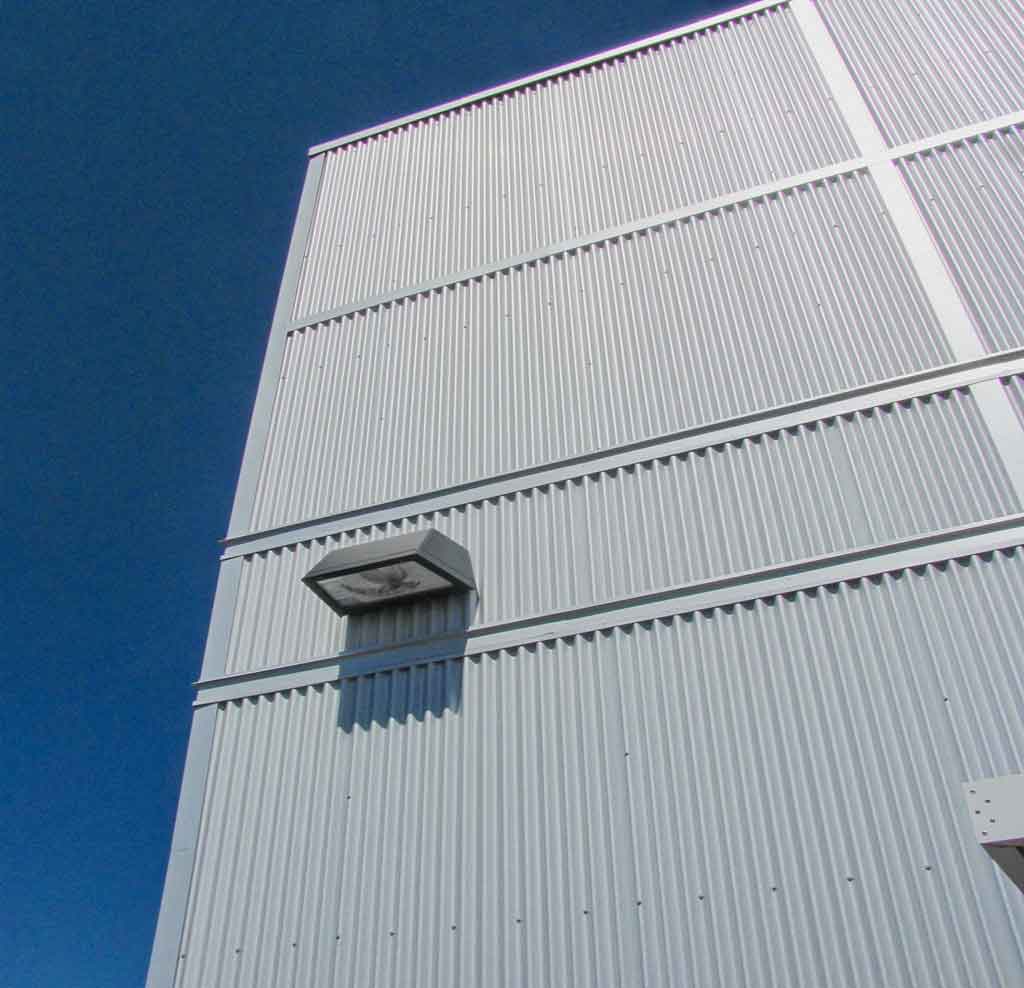 Commercial Projects: Project 3