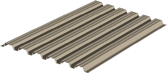 Westman Steel Products: ULTRA SPAN